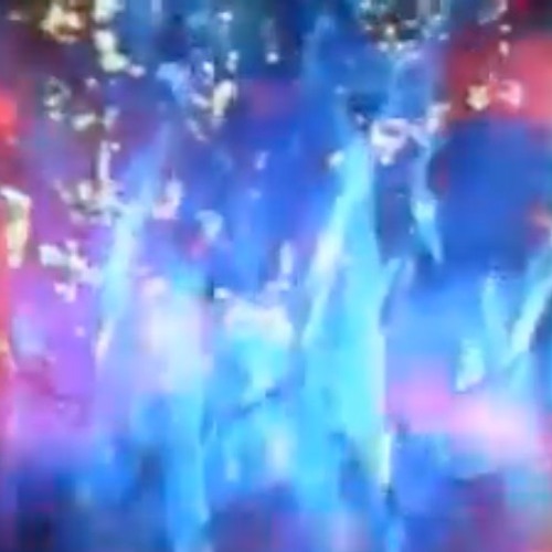 implode