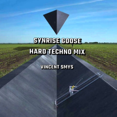 Synrise Goose - Vincent Smys  Hard Techno Edit