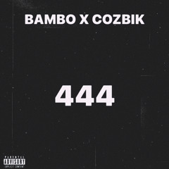 444 (ft) YNB COZBIK