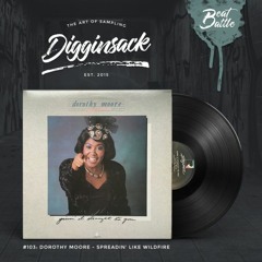 Pass It On (#DIGGINSACK 103)