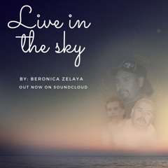 Live in sky (letter to my dad)