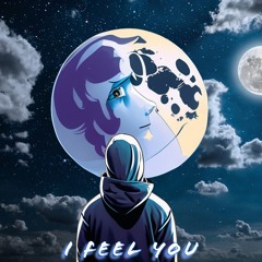 Diiego Carrillo - I Feel You (Original Mix)