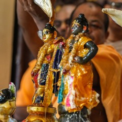 Sharad Bihari - Balaram Purnima Abhishek Kirtan 19.8.24