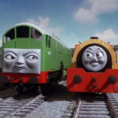 The Diseasel Theme (Series 2)