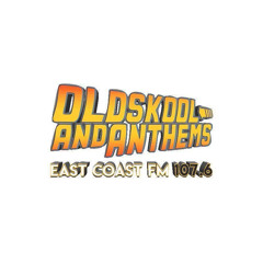 DV8 Old Skool N Anthems Guest Mix 27.05.23