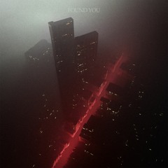 ODEA - Found You (feat. VAUX)