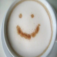 Autumn Coffee