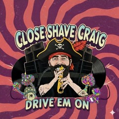 Close Shave Craig -GlitchGirl@Kniteforce guestmix vol 2