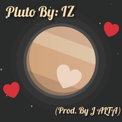 Pluto - IZ