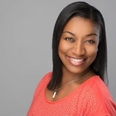 Episode 169 : Faith Over Fear, with Entrepreneur Danielle Smith