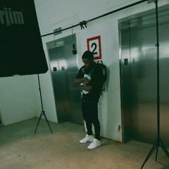 Real Ni**a (prod. SAVAGE808s)