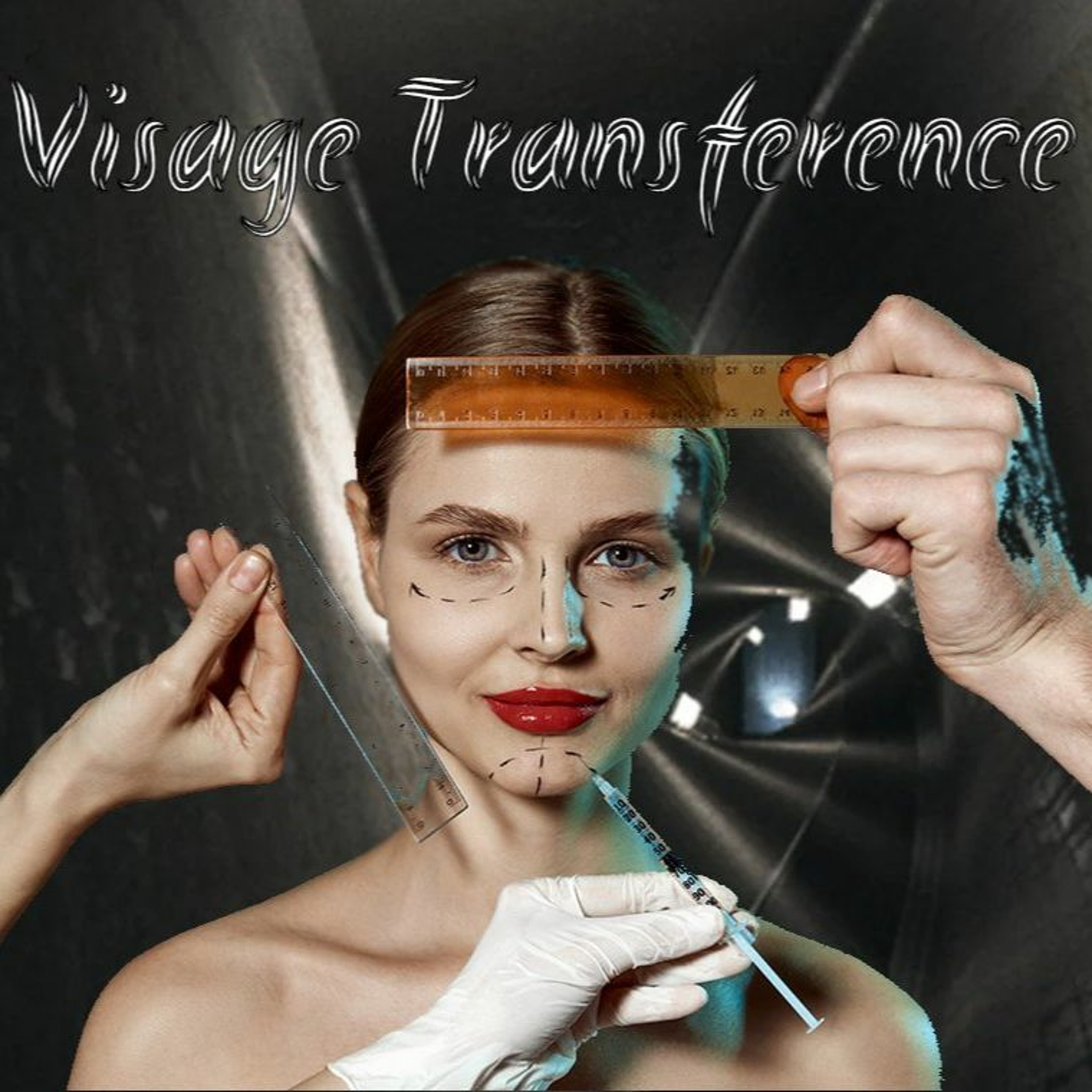 Visage Transference episode artwork