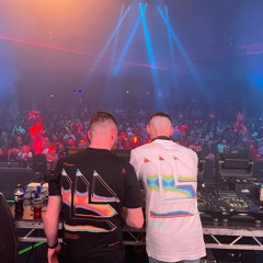 Billy Gillies UK Tour - Room 2 Set Live @ 02 (Glasgow)