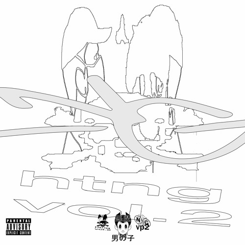 STEF - T.W.E.A.K. PROD ZOOT & KINGFELIX
