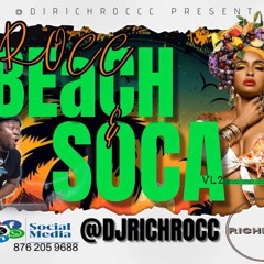 ROCC BEACH & SOCA 2024 VL2