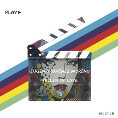 LTR Premiere : Eugenio Sanchez Moreno - Fallen In Love (Original Mix) [Secret Feeling]