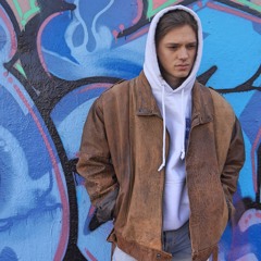 Nånstans (feat. Höjby)