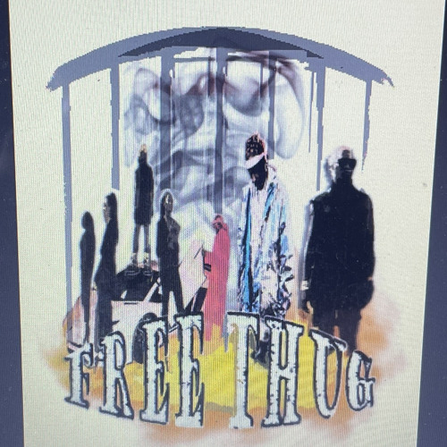 FREE THUG (Produced by: Jpbeatz)