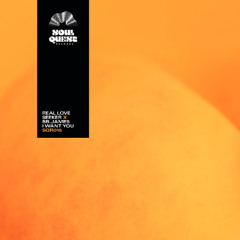 PREMIERE: Real Love Seeker x BB. James - I Want You [Soul Quest Records]