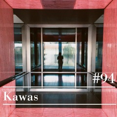 RIOTVAN RADIO #94 | Kawas