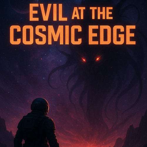 Evil at the Cosmic Edge