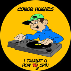 I TAUGHT U HOW 2 SPIN (Original Mix) - FREE DOWNLOAD