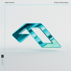 Audien Presents: 20 Years Of Anjunabeats (Continuous Mix)