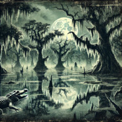 Cypress Shade