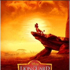 The Lion Guard