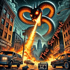 The Serpent