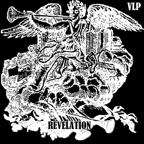Revelation Pt.28 - The Two Witnesses
