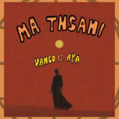 Ma Tnsani by Vanco & AYA, -Ma Tnsani  ( djmarga & jose antonio remix)