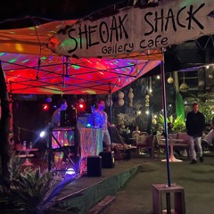 Live Set At Sheaok Shack Cafe Part 2 09/11/2024