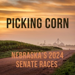 Picking Corn – The Teaser