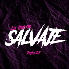 LA LLAMAN SALVAJE - REMIX - PUSHO DJ