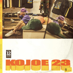 Slodown feat.illnandes-KOJOE (BWEST REMIX)