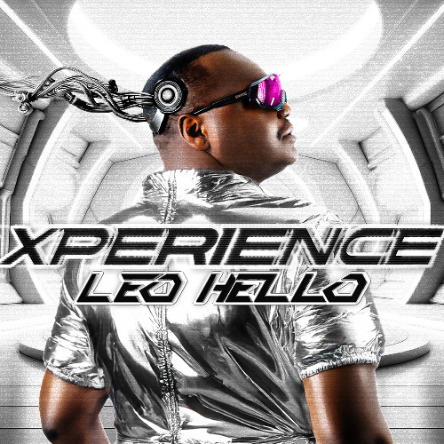 DJ LEO HELLO  SET ( XPERIENCE) 2025