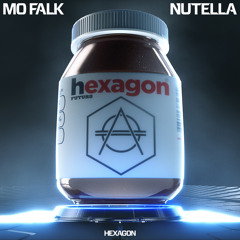 Mo Falk - Nutella
