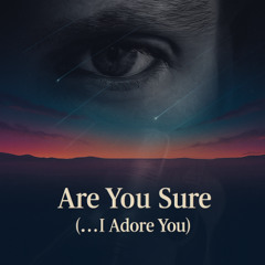 Are You Sure (...I adore you) - unplugged
