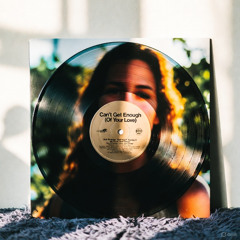 Can't Get Enough (Of Your Love)