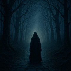 Shadow Road
