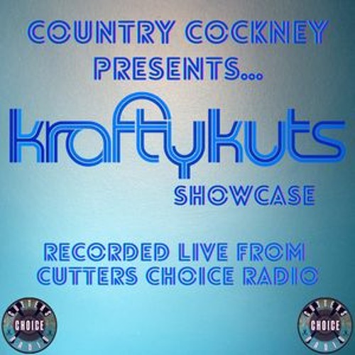 Friday Throwdown (Krafty Kuts Showcase) Live On CCR - 20.08.21