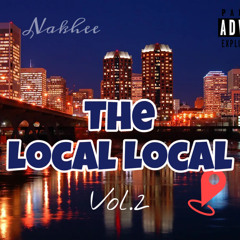 The Local Local (Vol.2)