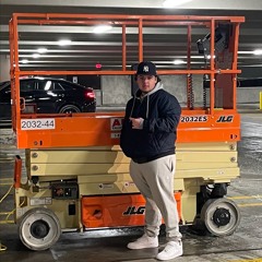 RUMBLE (The Ezrahite, Charles Vega)