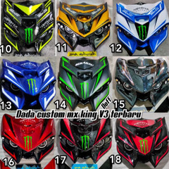 Rantau _ Ayo Pulang _(prod.tauran)