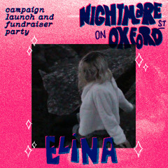 nightmare on oxford st (very rare 145 mix)