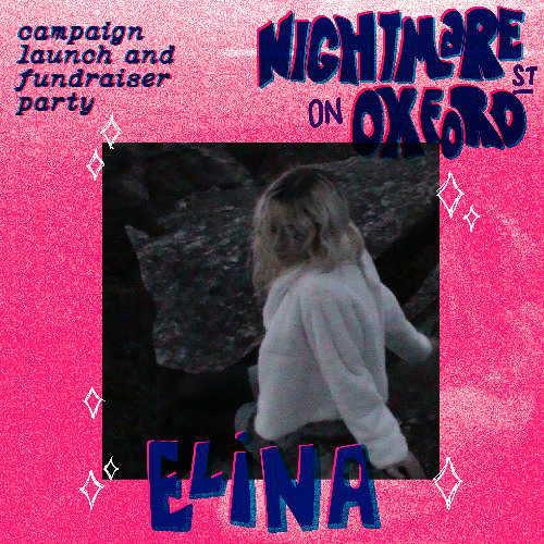 nightmare on oxford st (very rare 145 mix)