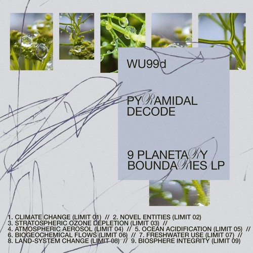 GTG Premiere | Pyramidal Decode - Atmospheric Aereosol (Limit04) [WU99d]