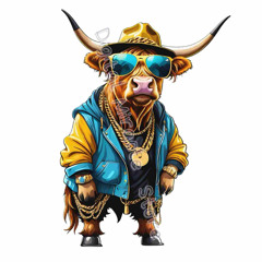 Try not to be like the herd | made on the Rapchat app (prod. by frugiprod)