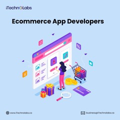How To Collaborate Effectively With Your Ecommerce App Developers | iTechnolabs